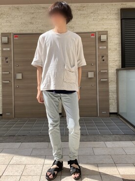 kmakoさんのコーディネート