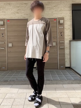 kmakoさんのコーディネート