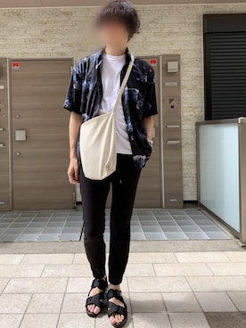 kmakoさんのコーディネート