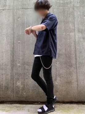 kmakoさんのコーディネート