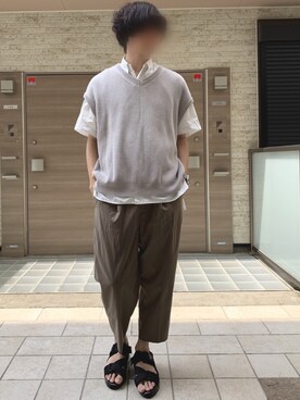 kmakoさんのコーディネート