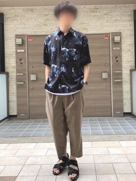 kmakoさんのコーディネート