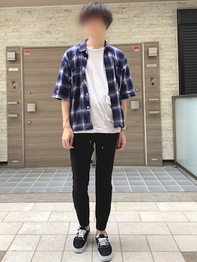 kmakoさんのコーディネート