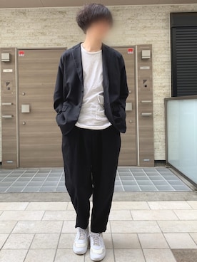 kmakoさんのコーディネート