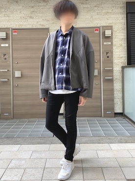 kmakoさんのコーディネート