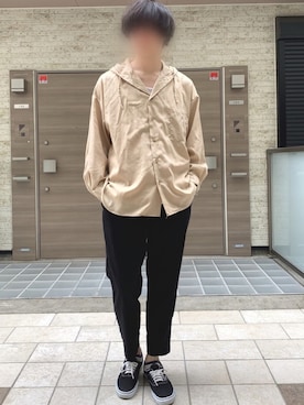 kmakoさんのコーディネート