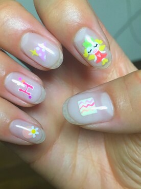 imoさんのコーディネート