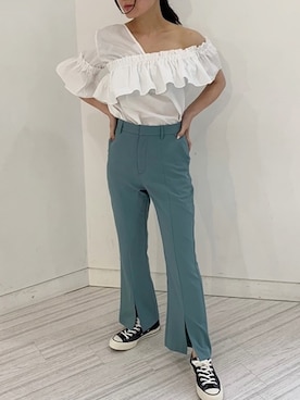 poseyofficial222さんのコーディネート