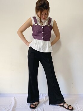 poseyofficial222さんのコーディネート