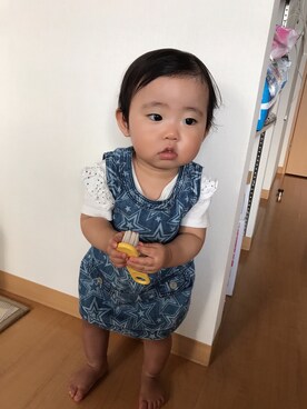 なつなさんのコーディネート