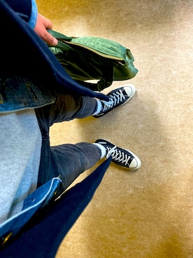 りゅんさんのコーディネート