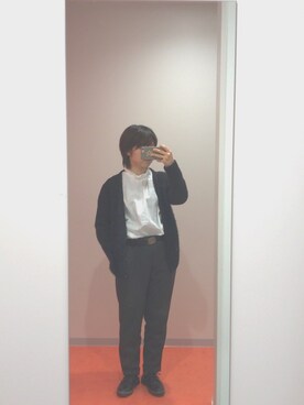 つーさんのコーディネート