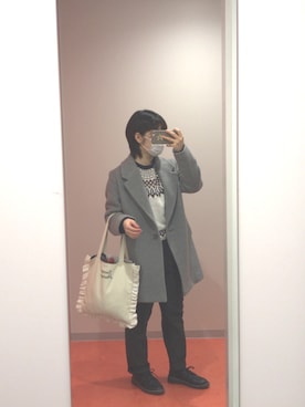 つーさんのコーディネート