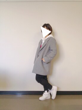 つーさんのコーディネート