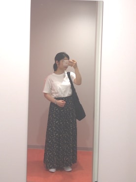 つーさんのコーディネート