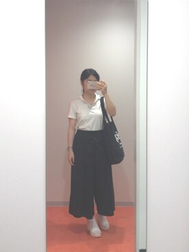 つーさんのコーディネート