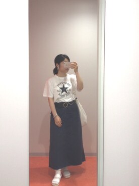 つーさんのコーディネート