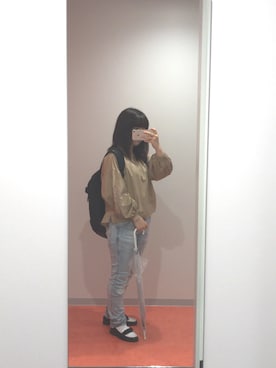 つーさんのコーディネート