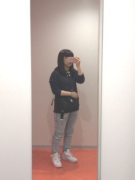 つーさんのコーディネート