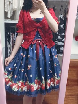 ゆきこさんのコーディネート