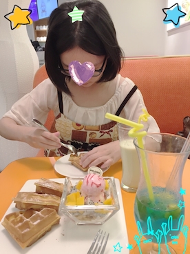 ゆきこさんのコーディネート