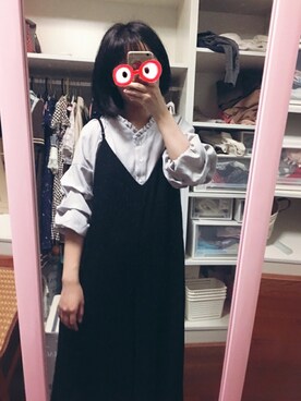 ゆきこさんのコーディネート