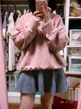 ゆきこさんのコーディネート