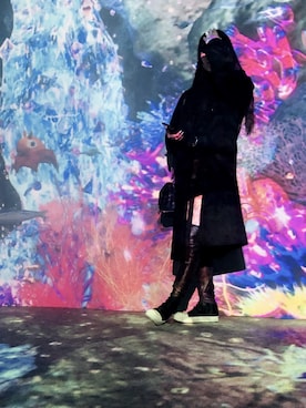 dvnajjutnmさんのコーディネート