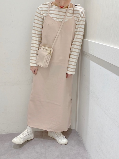 Rihoさんのコーディネート