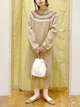 Rihoさんのコーディネート