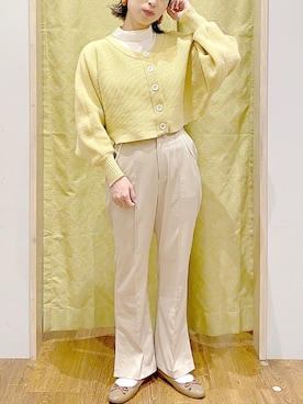 Rihoさんのコーディネート