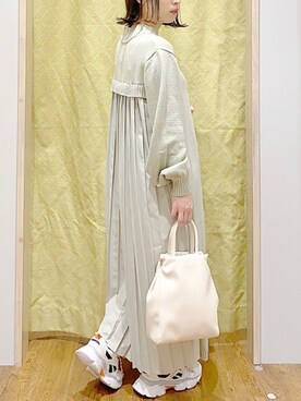 Rihoさんのコーディネート