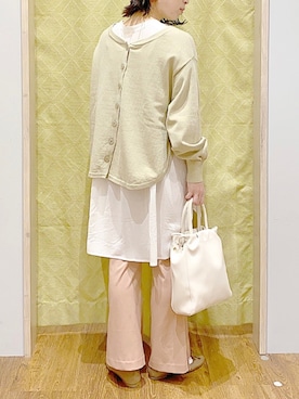 Rihoさんのコーディネート