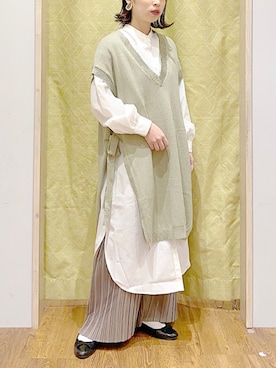 Rihoさんのコーディネート