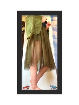 んさんのコーディネート