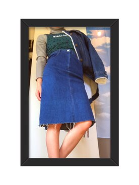 んさんのコーディネート