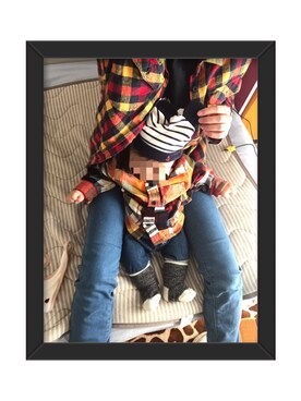 んさんのコーディネート