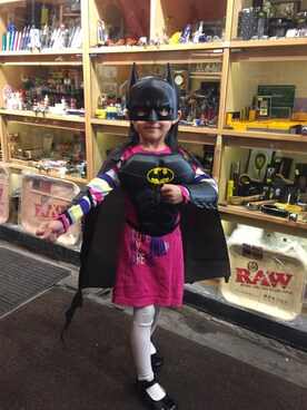 Barbie💜さんのコーディネート