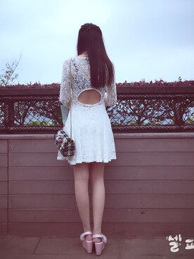 Barbie💜さんのコーディネート