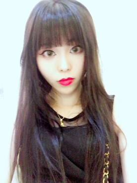 Barbie💜さんのコーディネート