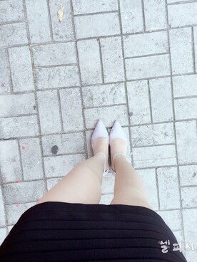 Barbie💜さんのコーディネート