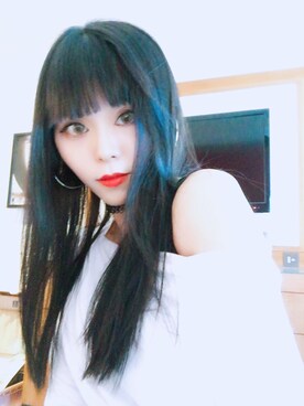 Barbie💜さんのコーディネート