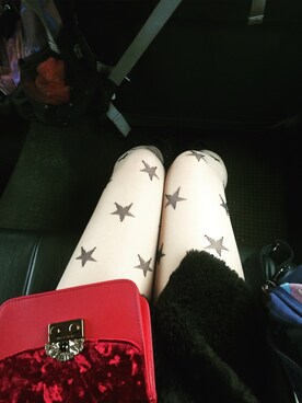 Barbie💜さんのコーディネート