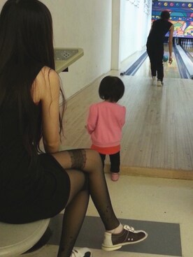 Barbie💜さんのコーディネート