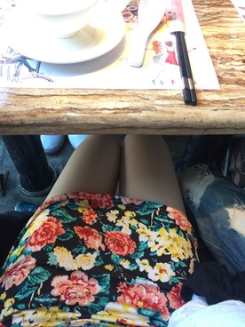 Barbie💜さんのコーディネート