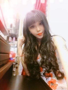 Barbie💜さんのコーディネート