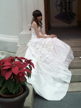 Barbie💜さんのコーディネート