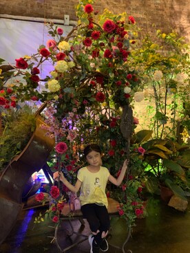 Barbie💜さんのコーディネート