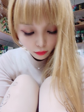 Barbie💜さんのコーディネート