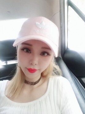 Barbie💜さんのコーディネート